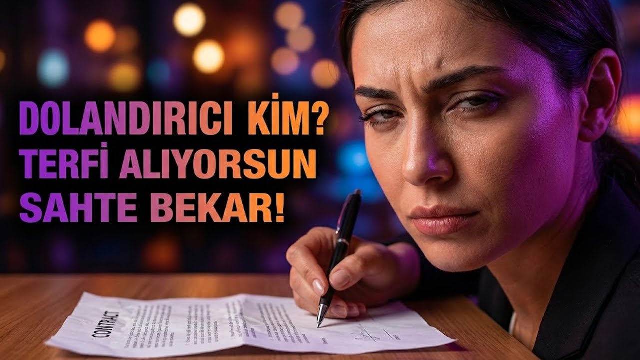 ♐ YAY BURCU | İMZAYI ATMADAN ÖNCE İZLE! ✍️ (Evli Çıkabilir, Dikkat!)