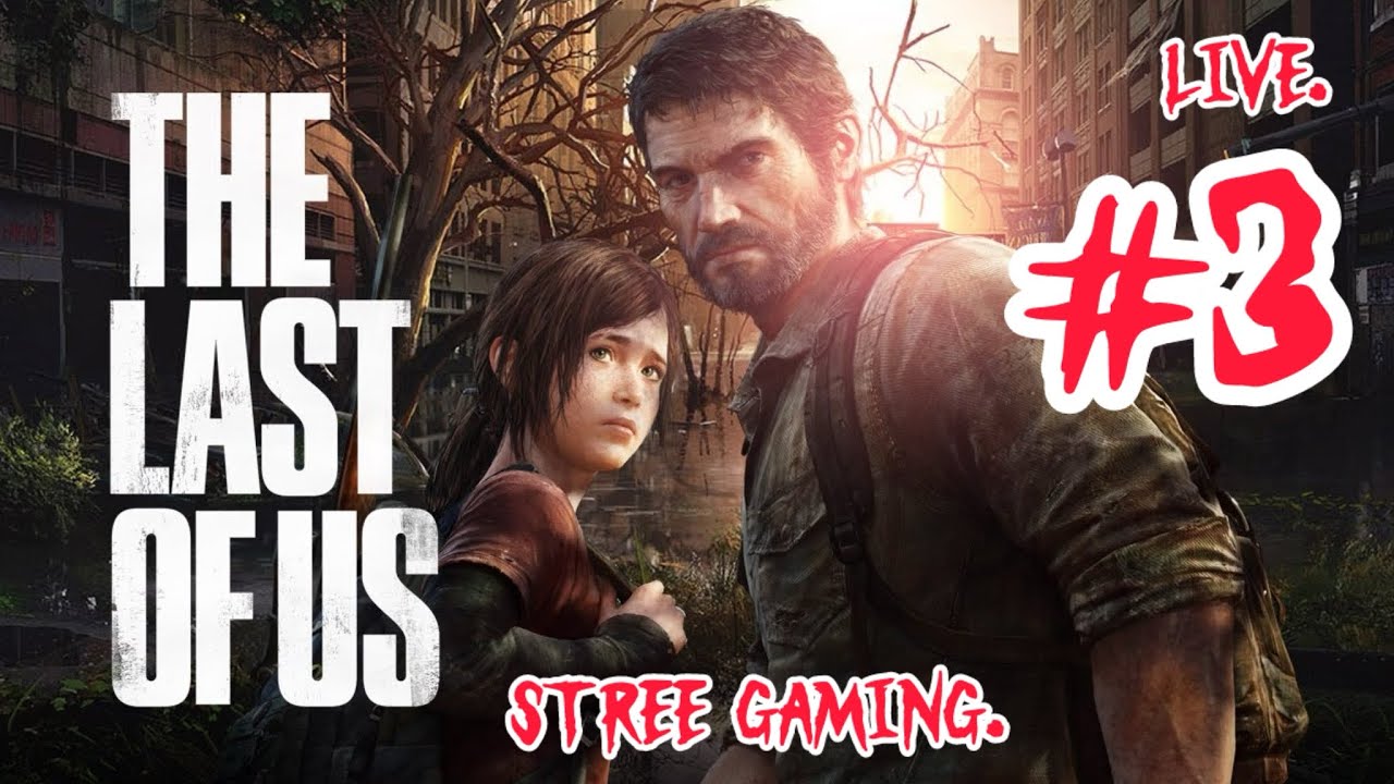 The Last Of Us Hindi Live