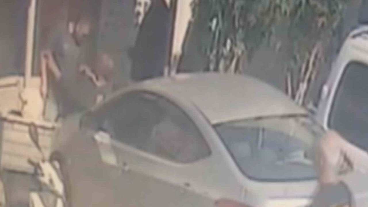העונש על דקירה: חודשיים מאסר בלבד | מתוך חדשות השבת 15.01.18