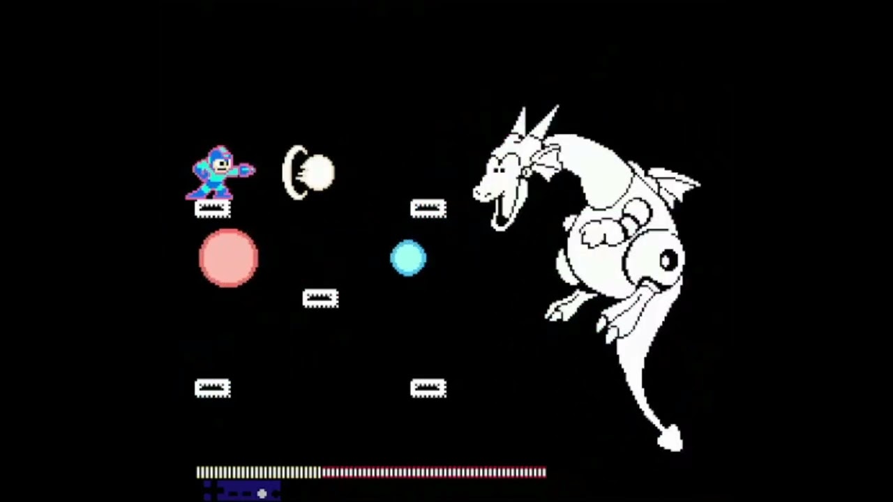 Puresabe´s 2024 New Year´s ROM Hack - No damage