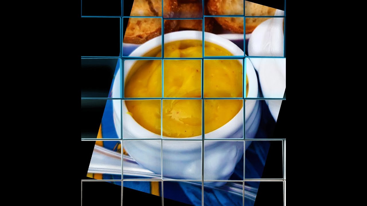 La rouille