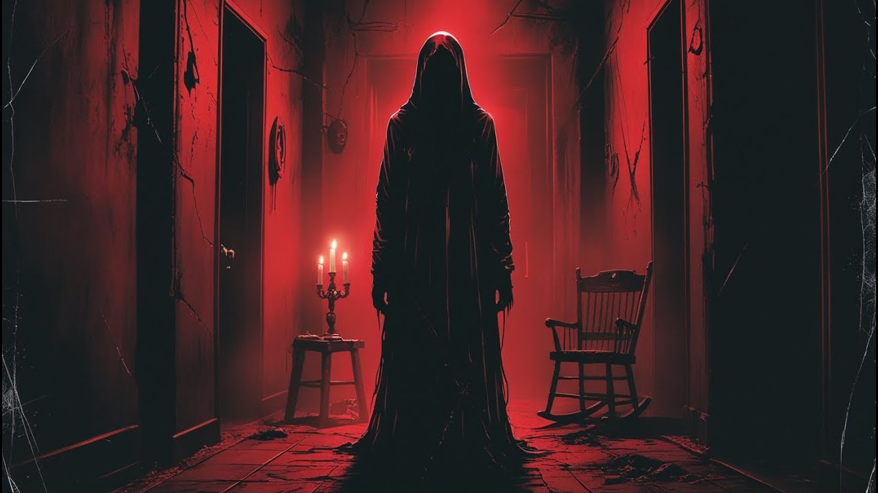 💀 ЛЕГЕНДА ОЖИЛА: КТО КРАДЁТ ДЫХАНИЕ ДЕТЕЙ В МАЛАНОТТЕ? Пантафа. Зарубежные Ужасы 2025