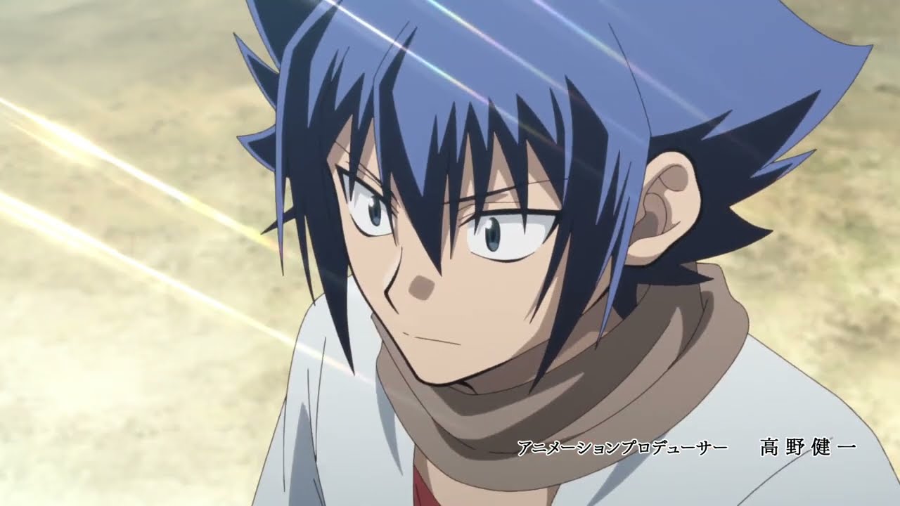 TASUUKETSU: Fate of the Majority Opening 2