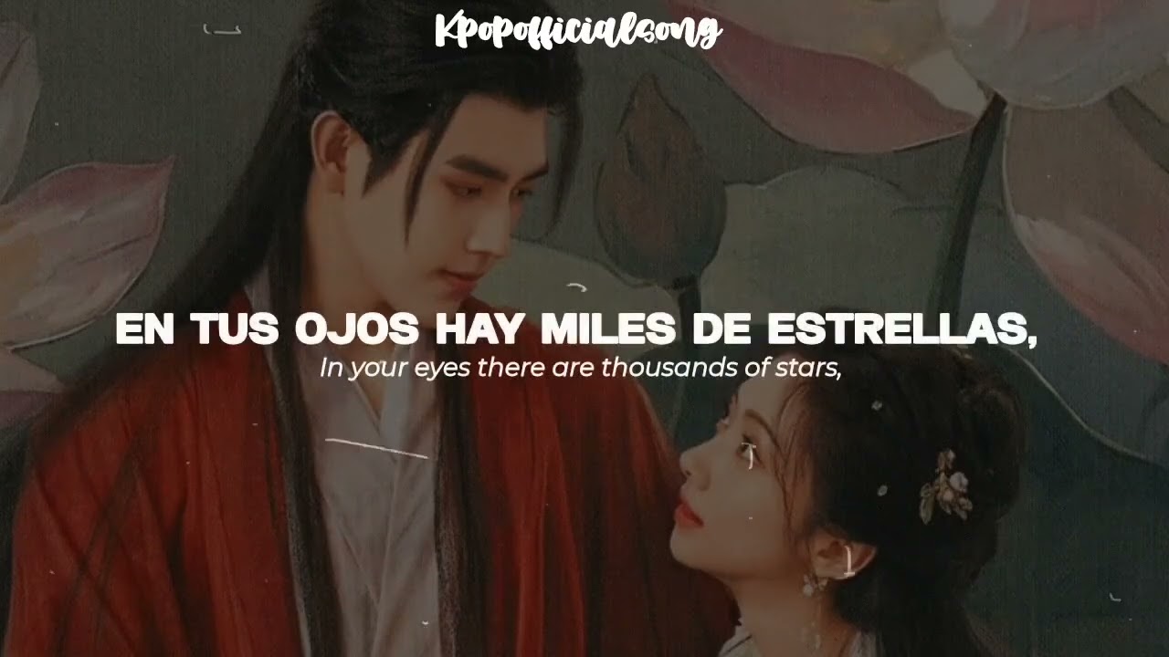 Huang Xiaoyun & Wang Jiacheng • | Scorching • | When Destiny Brings The Demon OST • | [Sub Español ]