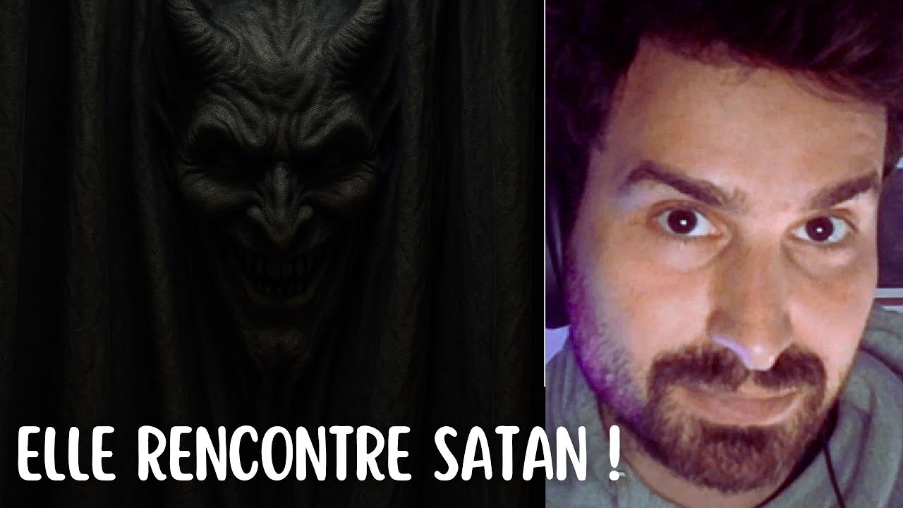 Un manuscrit mystérieux apparaît sur sa table basse... sa vie bascule !