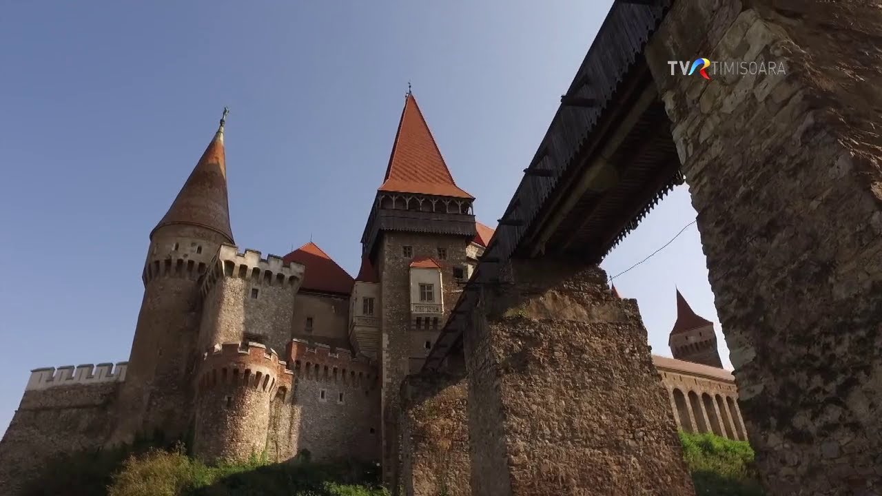 Legendă & istorie: Oare Iancu de Hunedoara a fost vărul lui Mahomed? #IstoriiAscunse @TVRTM​