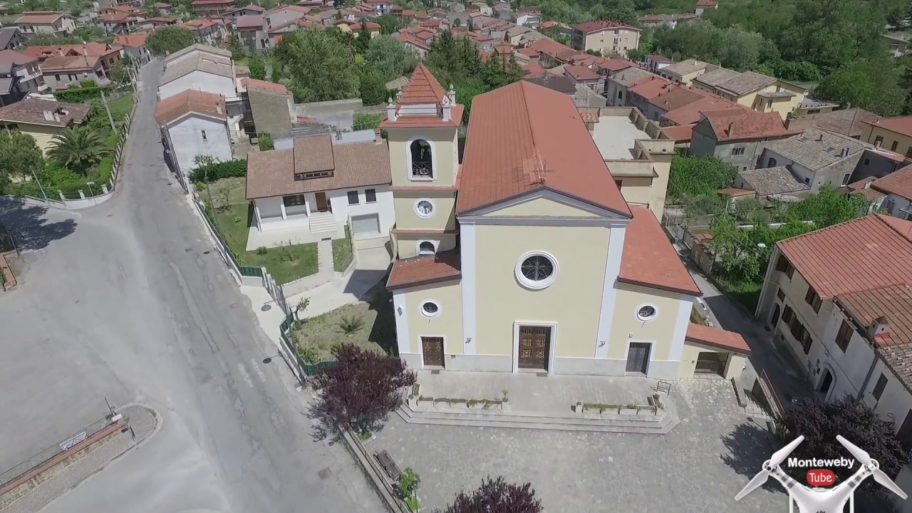 Chiesa di San Martino Vescovo