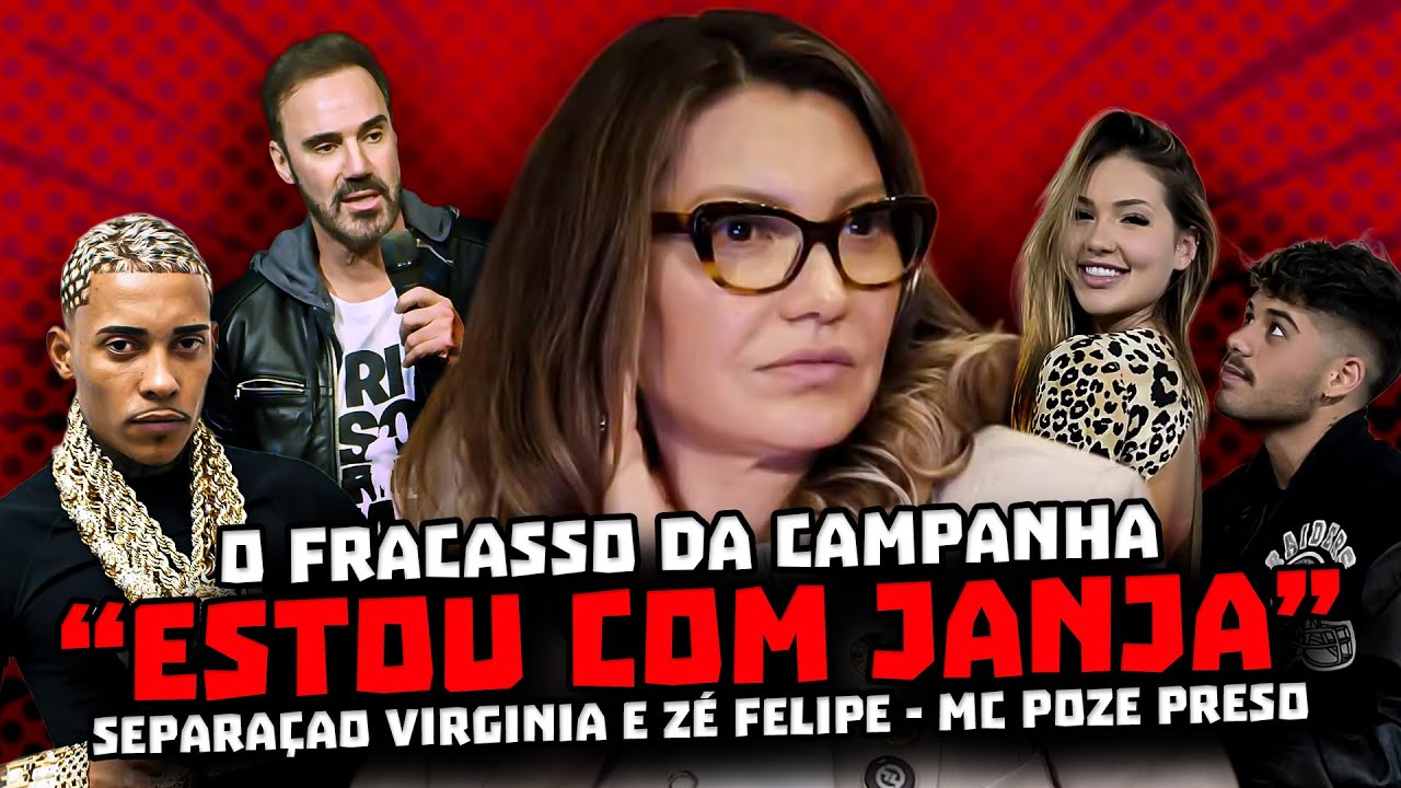 A CAMPANHA 