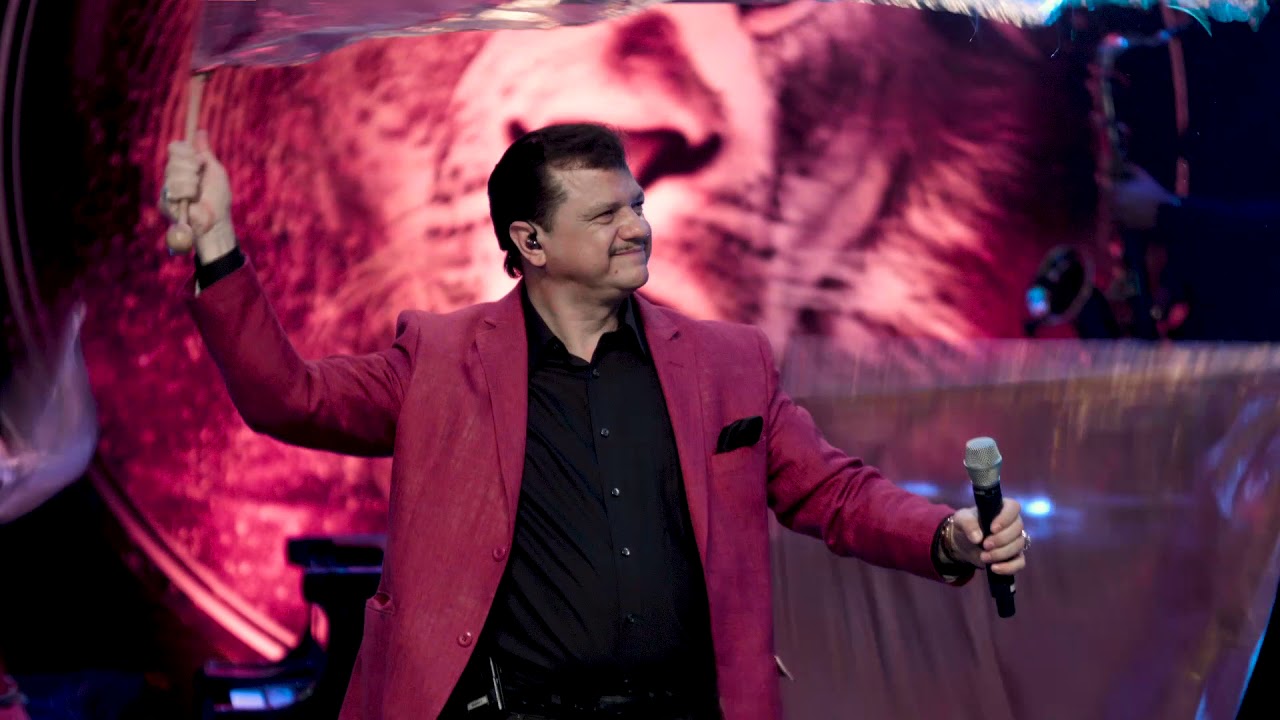 FERNEL MONROY - LEÓN DE JUDA 2018 (VideoClip)