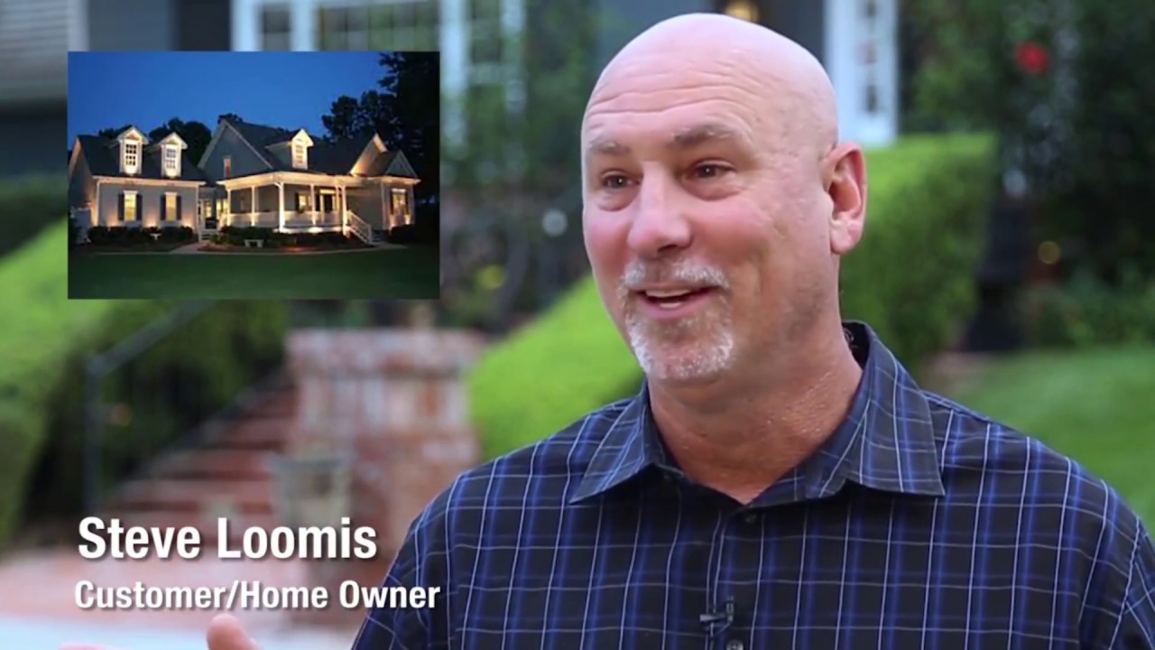 San Diego Landscape Lighting Experts - Lighting Distinctions