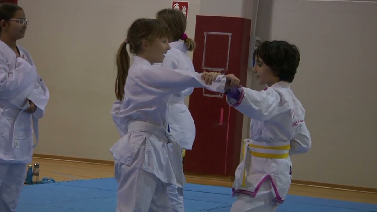 In arrivo i corsi di autodifesa alla scuola di ju jitsu di Finale Emilia