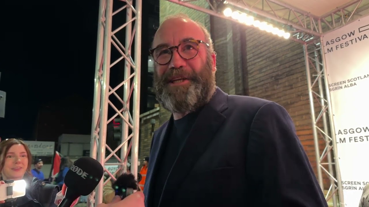 Game of Thrones star Rory McCann on why the series should have been filmed in Scotland