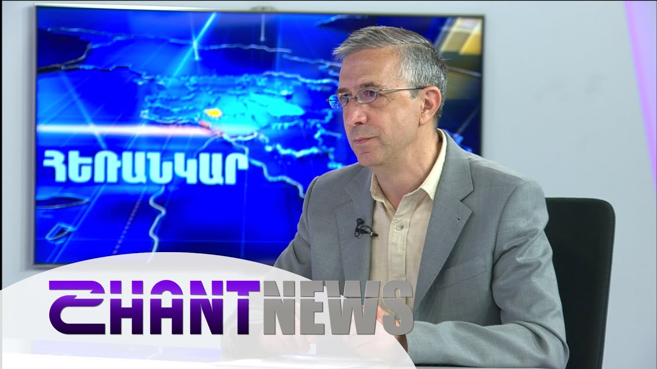 Ինչու է Երուսաղեմի հայկական թաղամասի հարցը աշխարհաքաղաքական կարևորություն ստացել