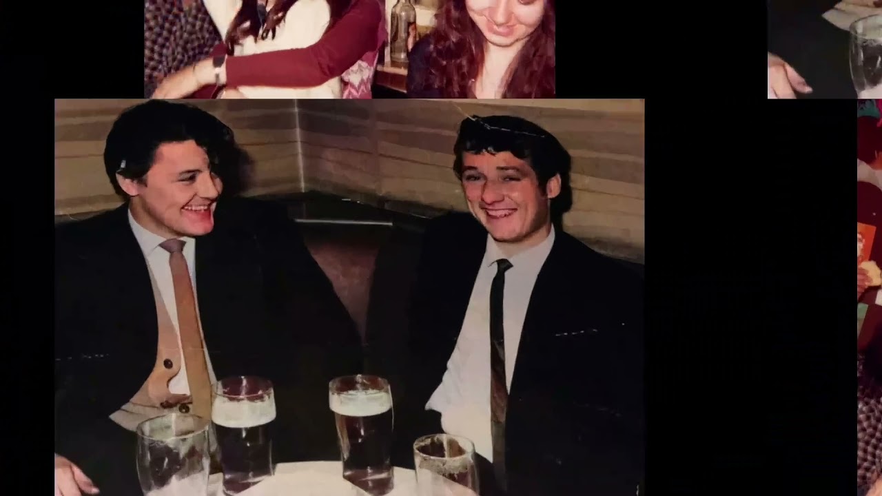 hebburn and jarrow people in pubs and clubs part thirty three in colour