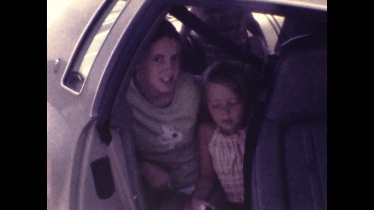 Casey Family Video 2