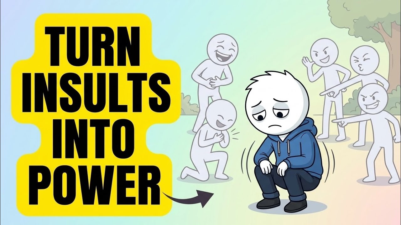 5 Smart Responses That Silence Nonsense Instantly | Psychology Explained 