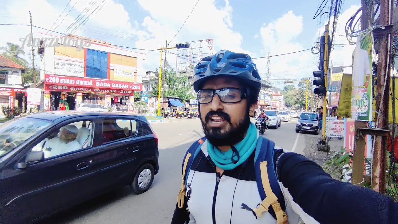 kanjirappally