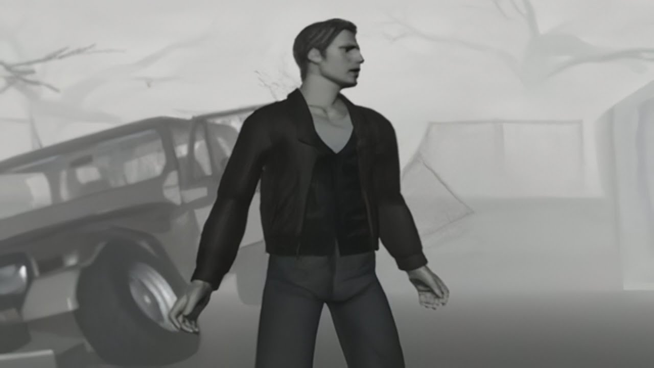 Делаю из формата BIN/CUE (PSOne) в PKG формат (PS3) #playstation #silenthill #games