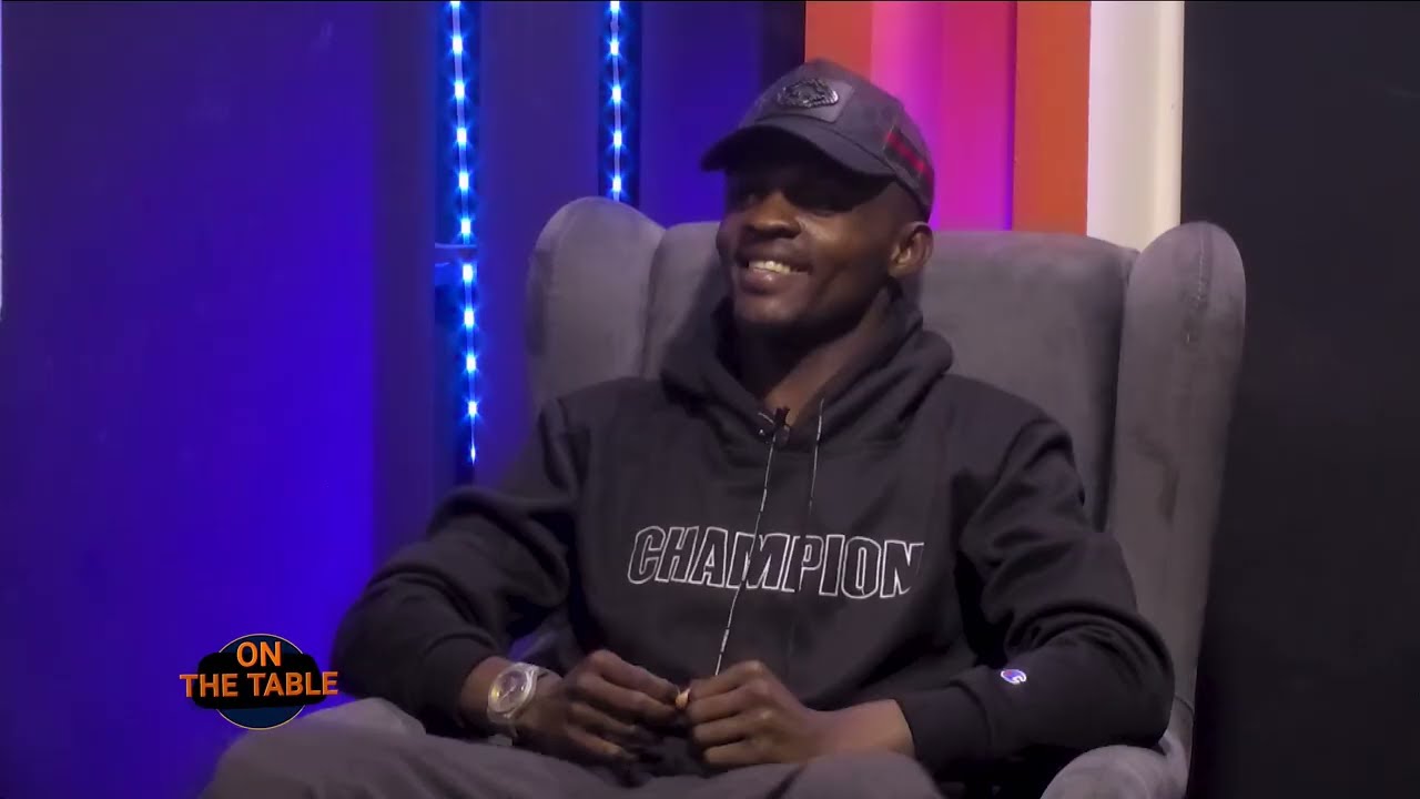 BA MATERO ON HIS FATHER BISHOP JOHN GENERAL & THE PROPHECIES ON HIM