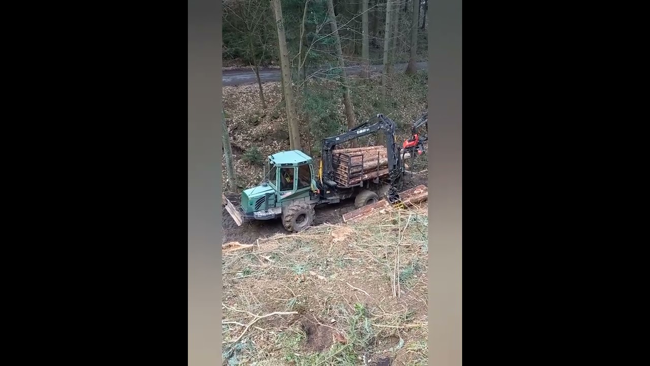 vyťahovanie hsm 208f
