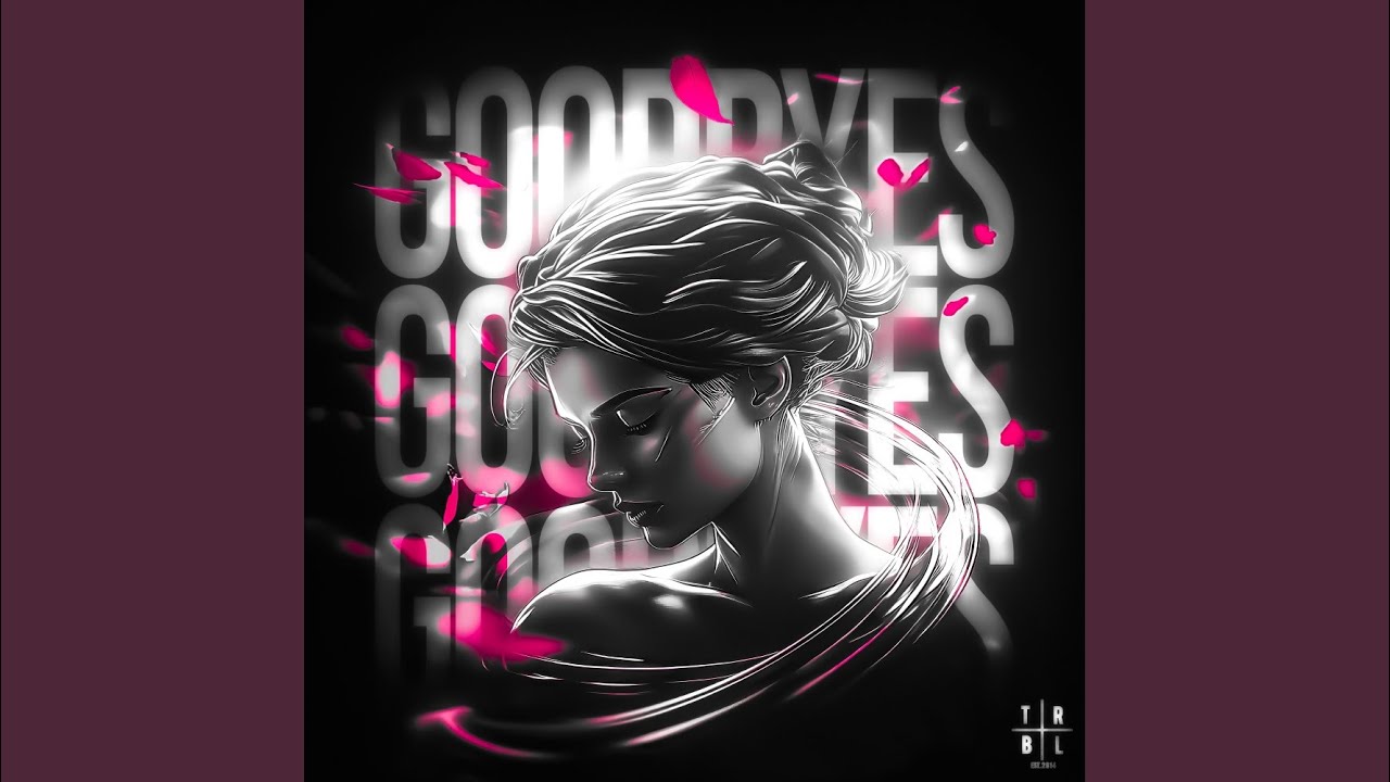 goodbyes (Slowed + Reverb)