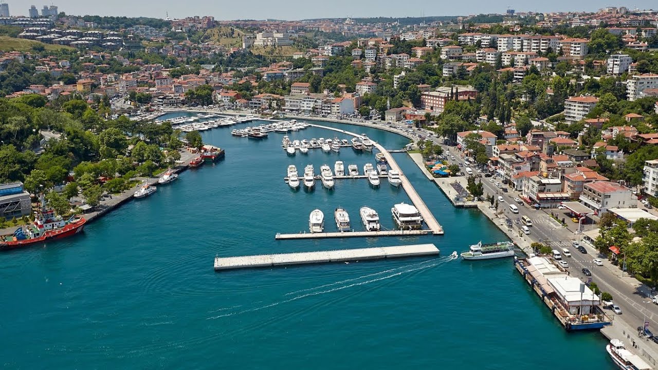 İstinye