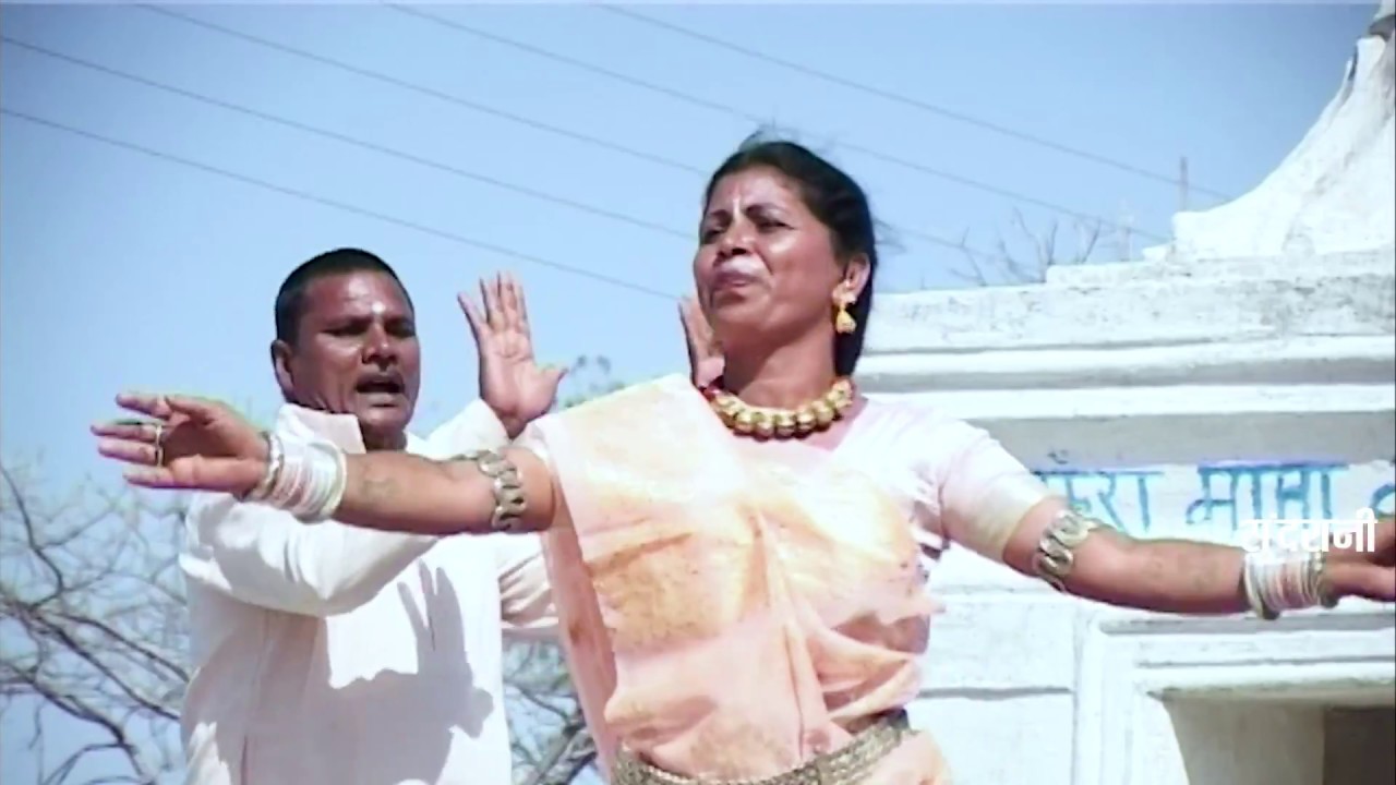 SUMARAV MAI SATNAM PURASH - SHANTI BAI CHELAK & LAKHAN LAL CHELAK - SATNAM PUKAR