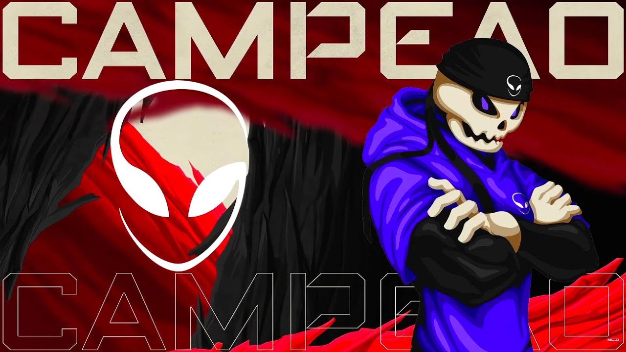 BOOYAH DO CAMPEÃO DA LIGA NFA ALIEN GAMING + TABELA GERAL + MVP CAMPEAO