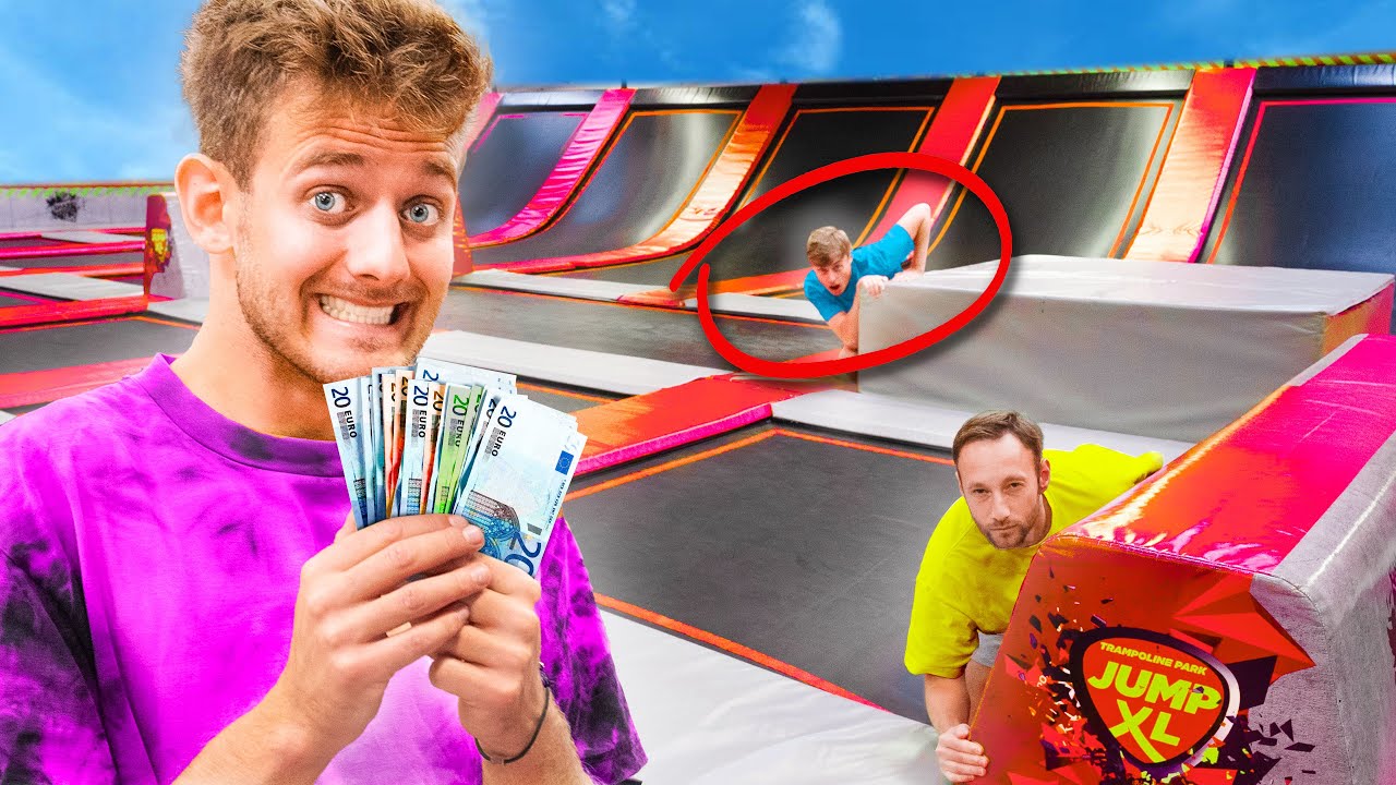€1000,-  VERSTOPPERTJE **met opdrachten**