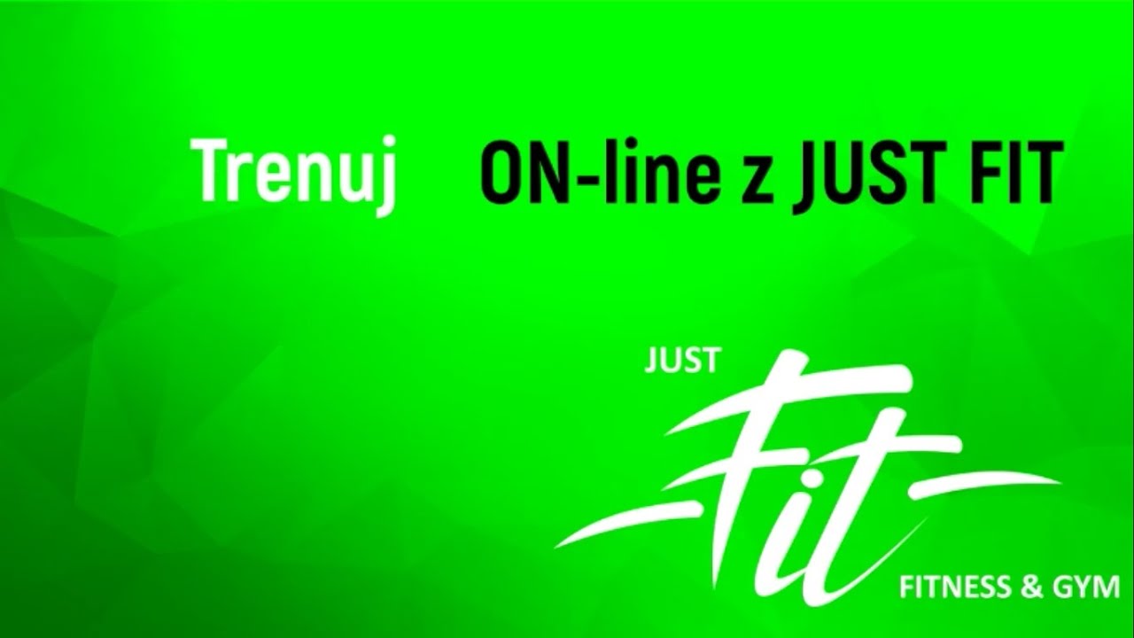 JUST FIT Łańcut On-line