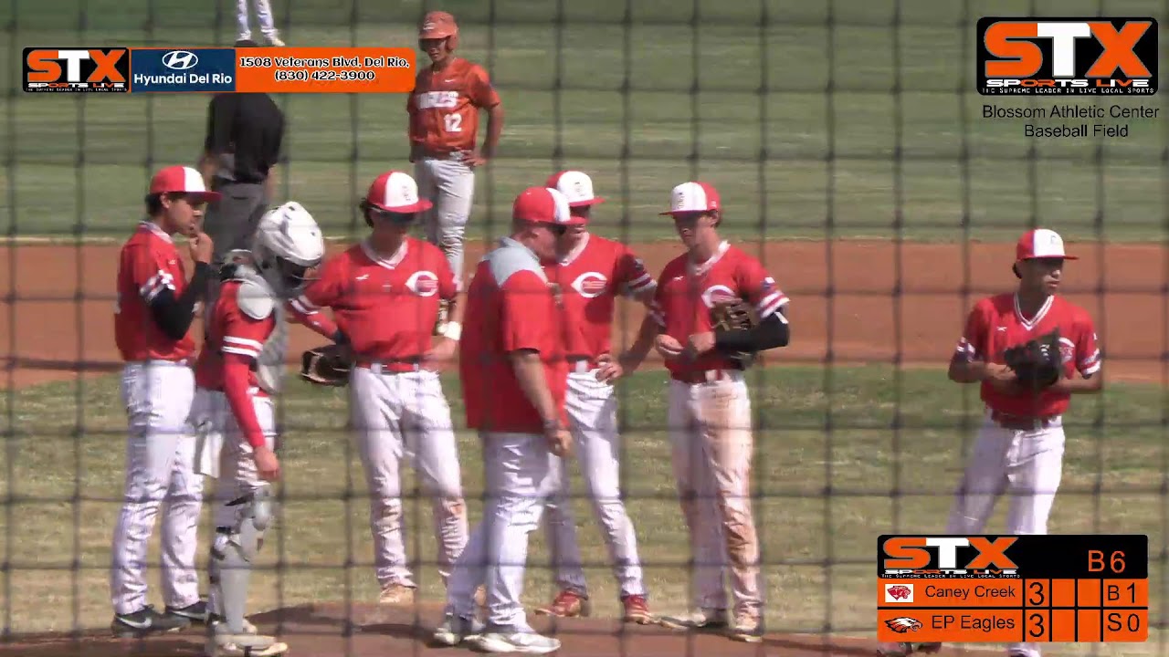 STX Sports Live '09 Baseball Classic Day 1