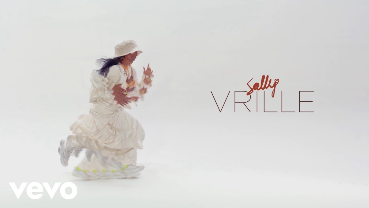 Sally - VRILLE (Clip officiel)