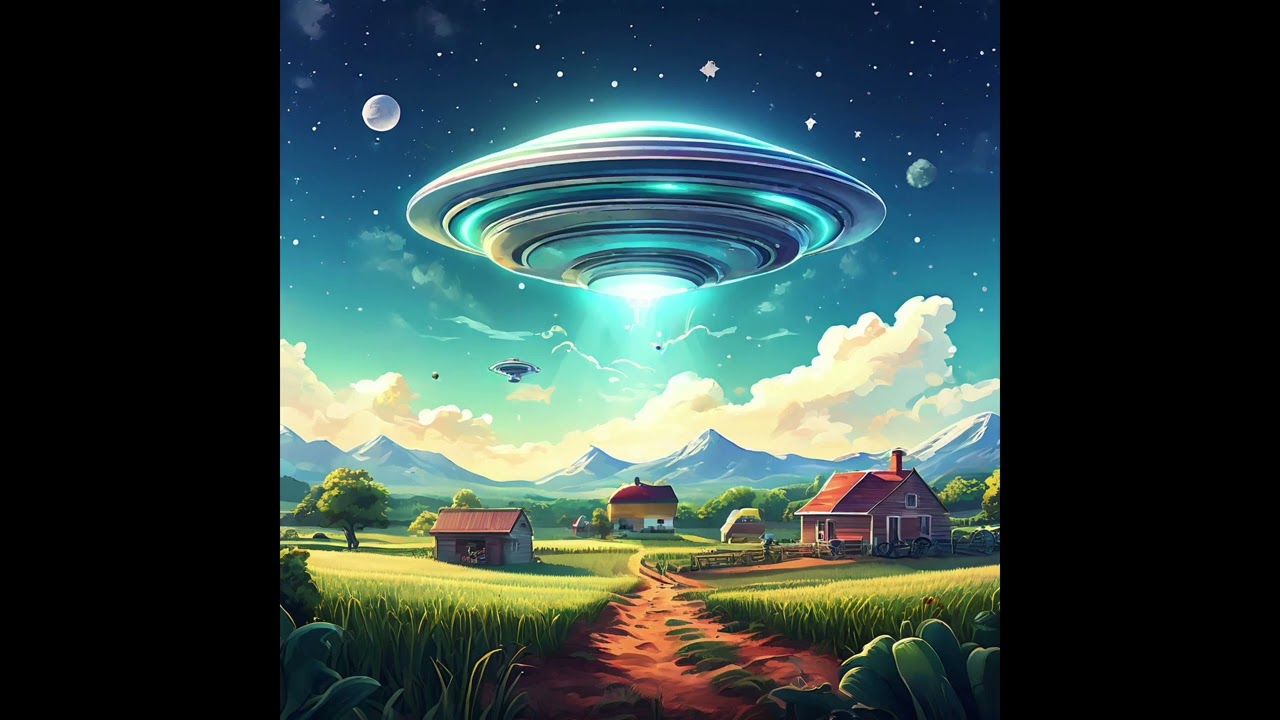 endurance (interstellar inspired Lofi)