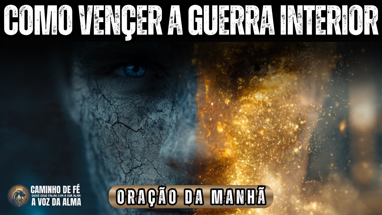 Você Ama a Jesus, Mas Não Consegue Parar de Pecar? (Assista Isso) 🛑