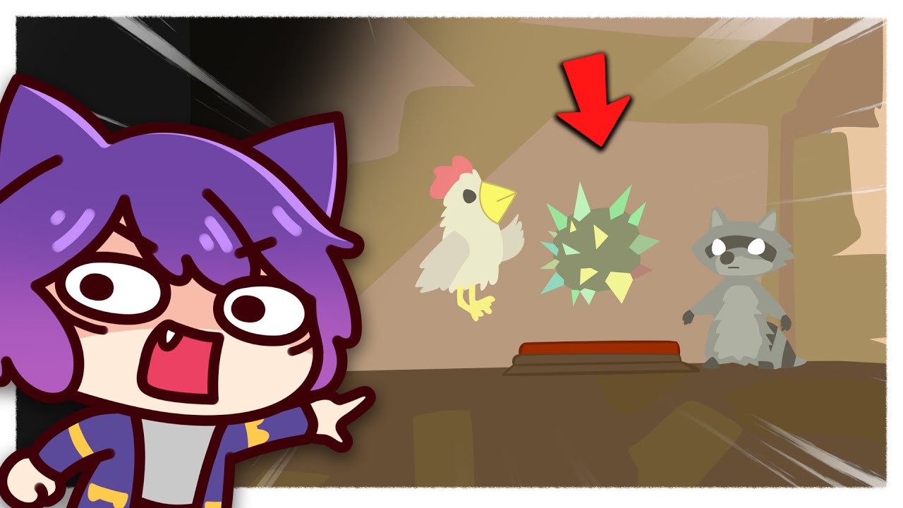 Ván Game Chấm Dứt Tình Bạn
