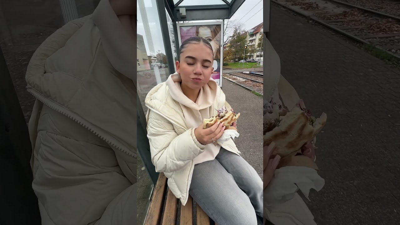 Lecker lecker #shorts