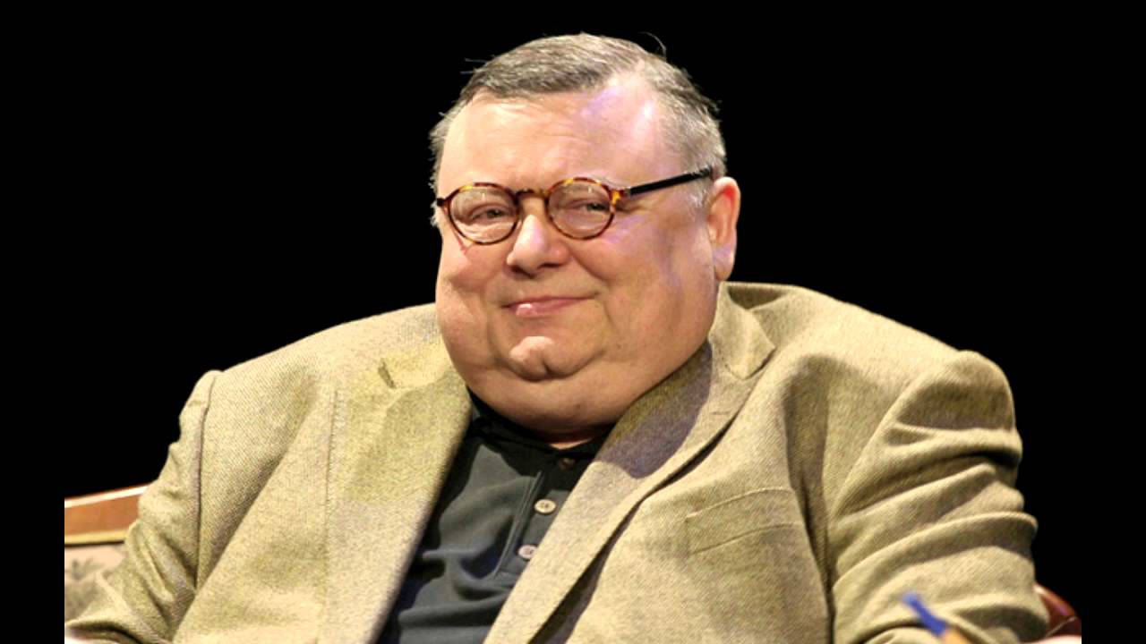 Wojciech Mann pogoda w tr&oacute;jce -  części ciała