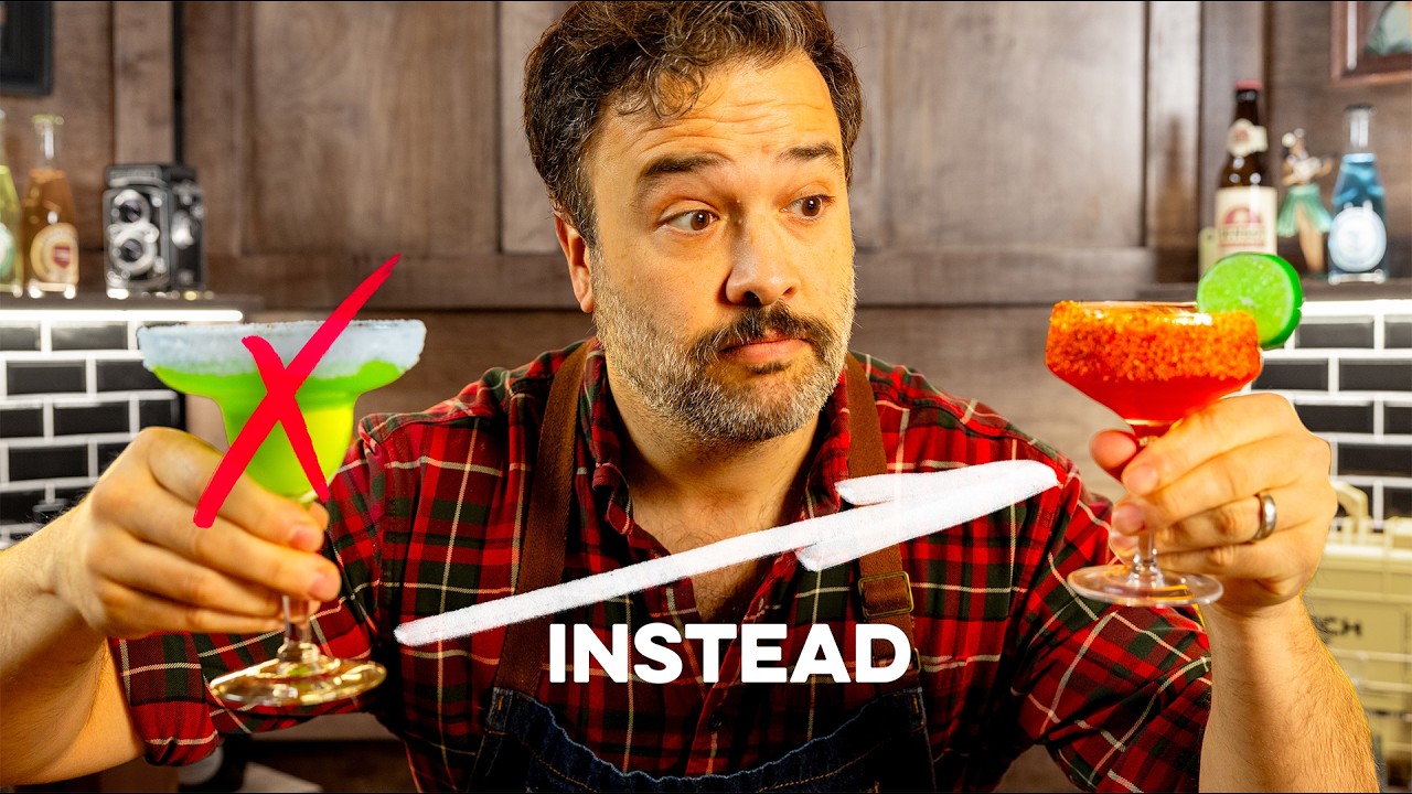7 Cocktails I’ll Never Order Again (and What to Order Instead)