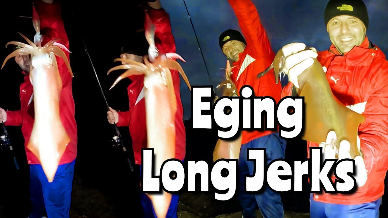 Μάθε το Μυστικό των Long Jerks που Κανείς Δεν Τολμάει να Δοκιμάσει!