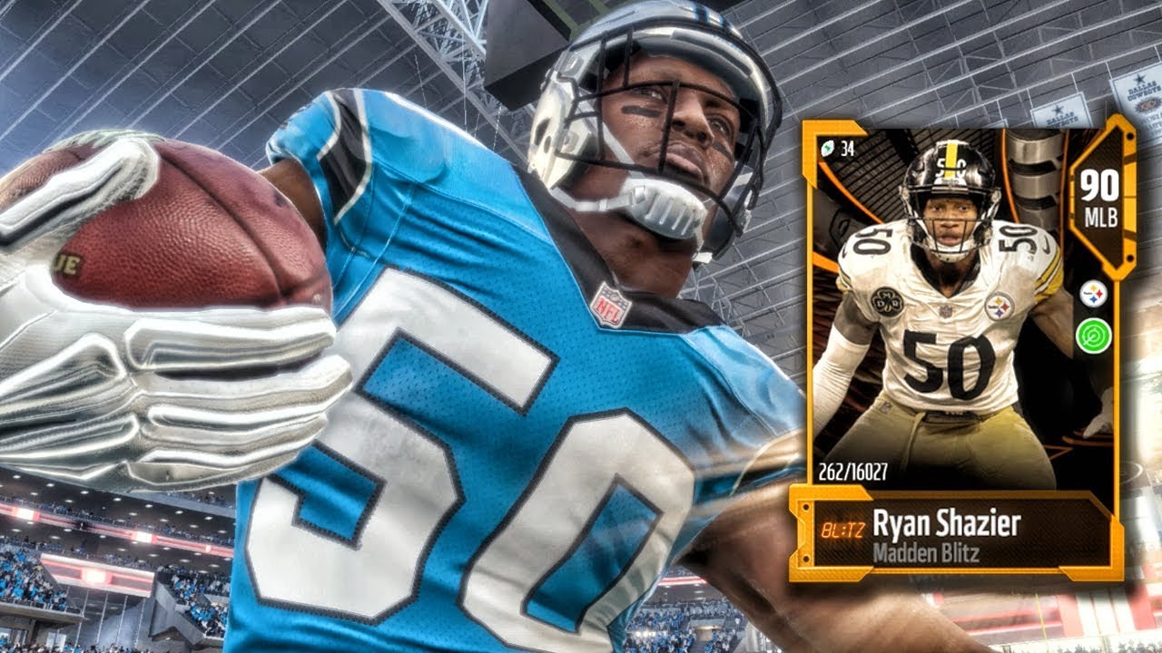 GETTING USER PICK ON MUT SQUADS! Madden 18 Ultimate Team Gameplay Ep. 11