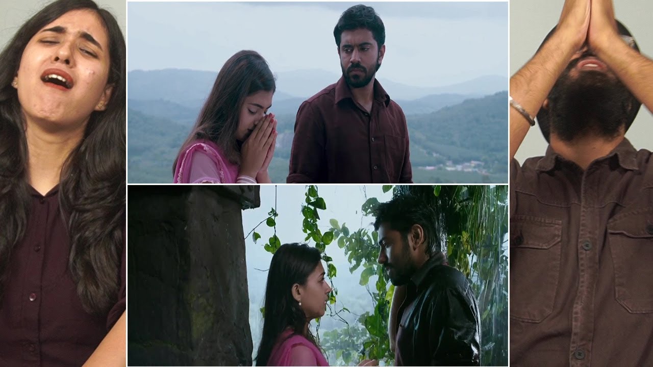 Ohm Shanti Oshaana Interval Temple Scene Reaction | Nazriya Nazim | Nivin Pauly | Parbrahm Singh