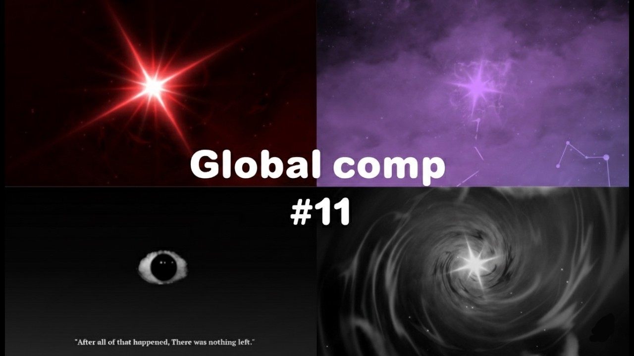 I finally got a limbo global... (Sols Rng Global comp #11)
