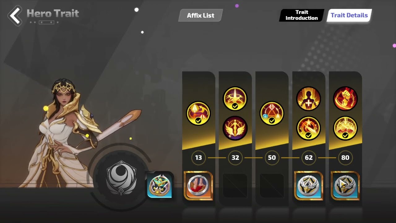 Torchlight Infinite - Tier 8-3 Ring of Ice Tank Thea