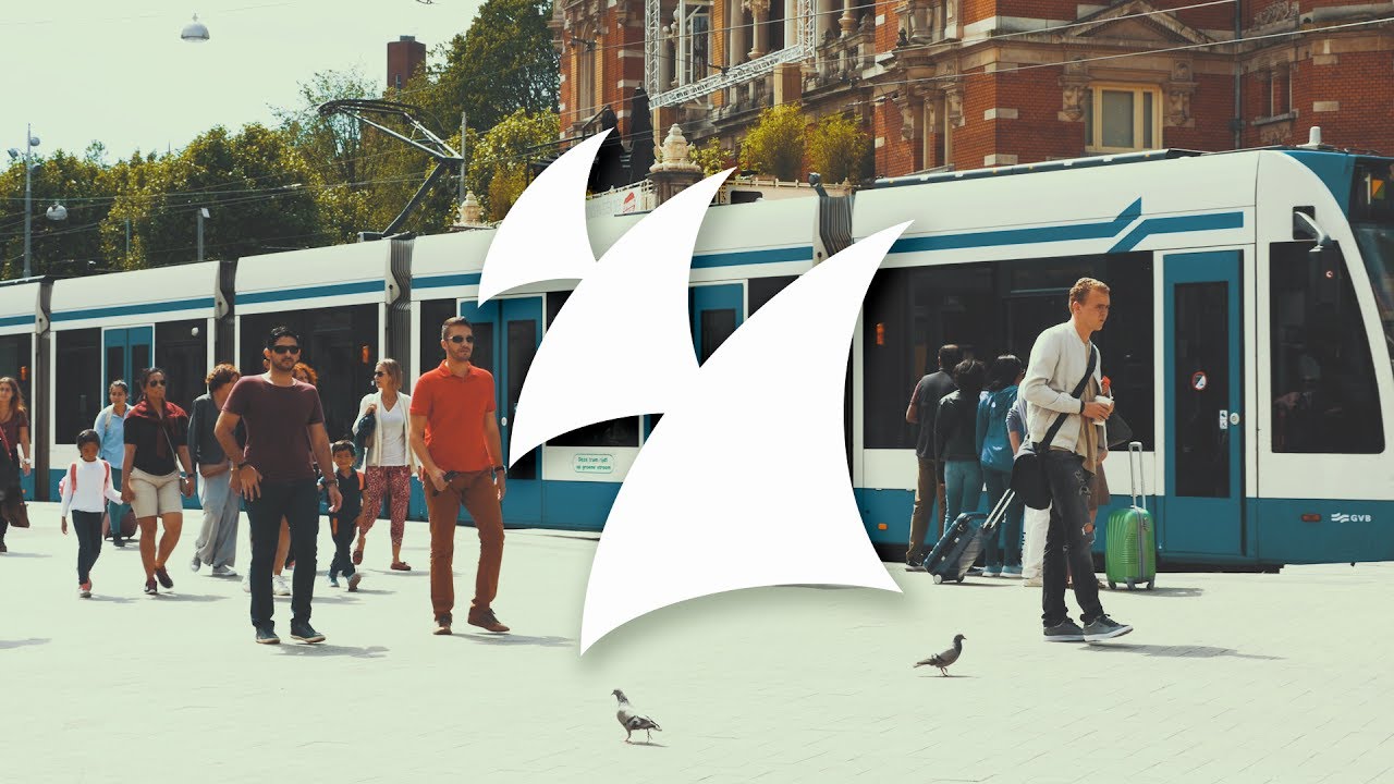 Boehm feat. Karra - Criminal