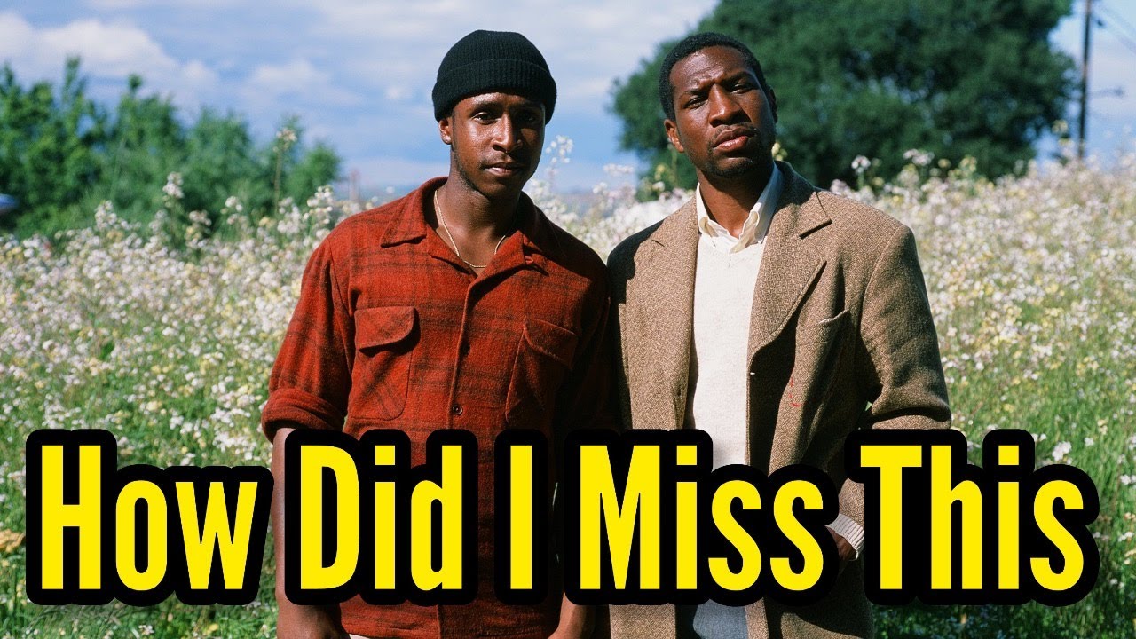 Hidden Details And Unfair Coverage Of Jonathan Majors | Reaction