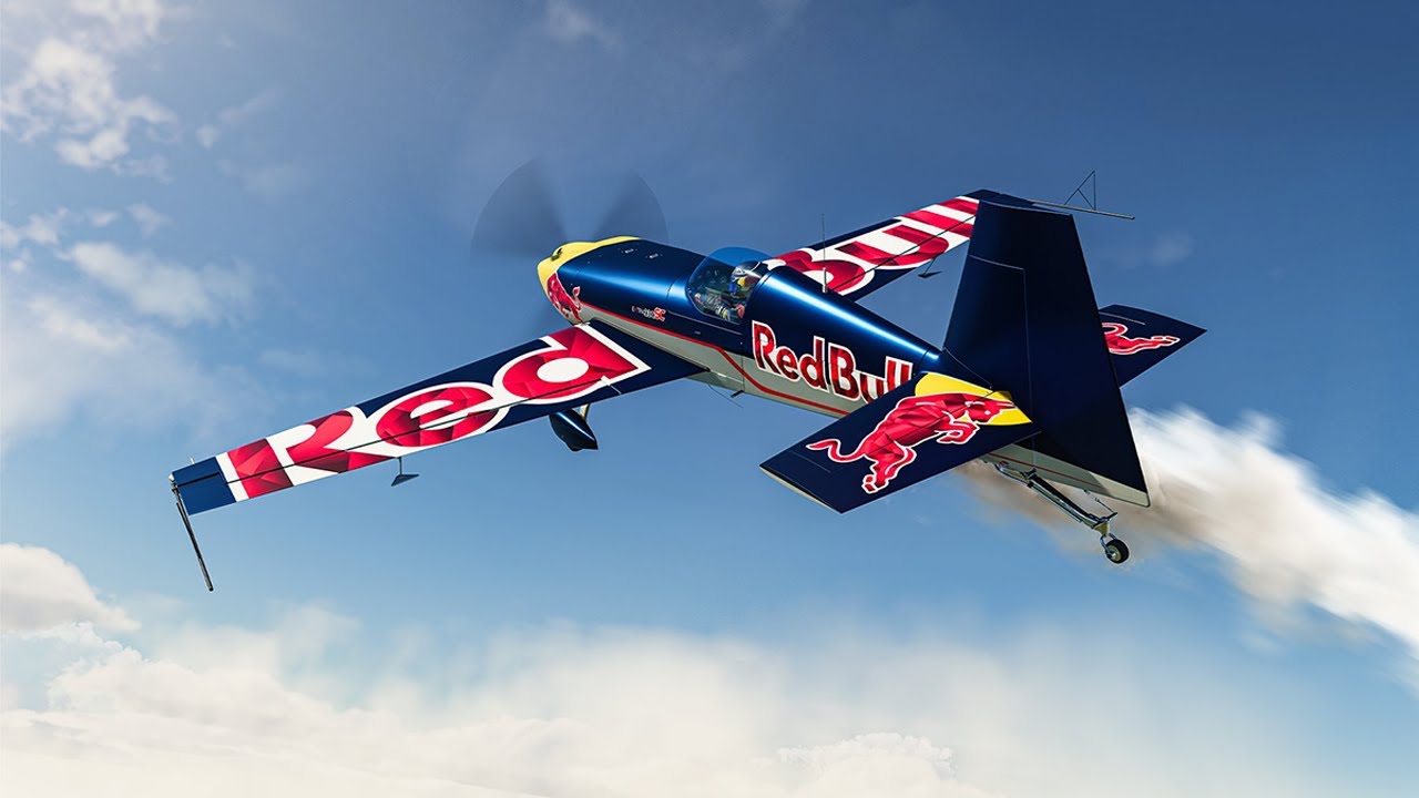How I Won The AERIAL CIRCUS Summit!