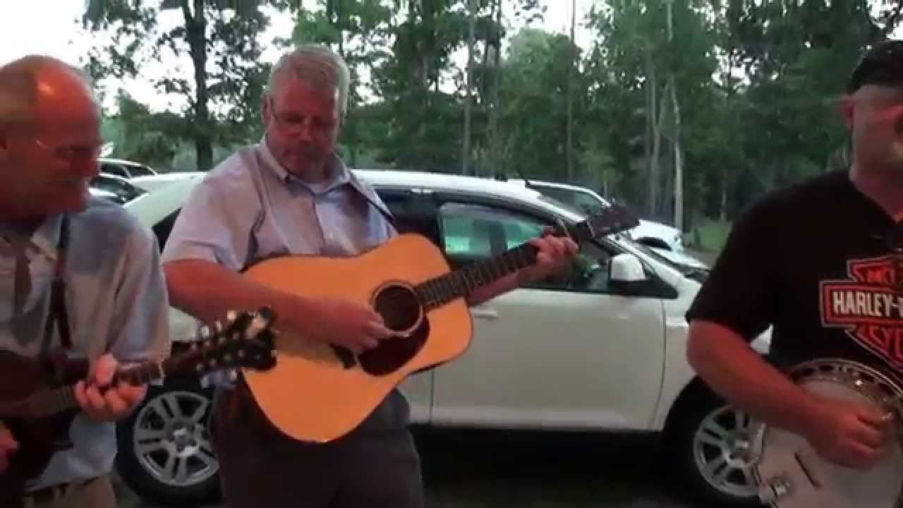 Carolina Tradition - John Hardy