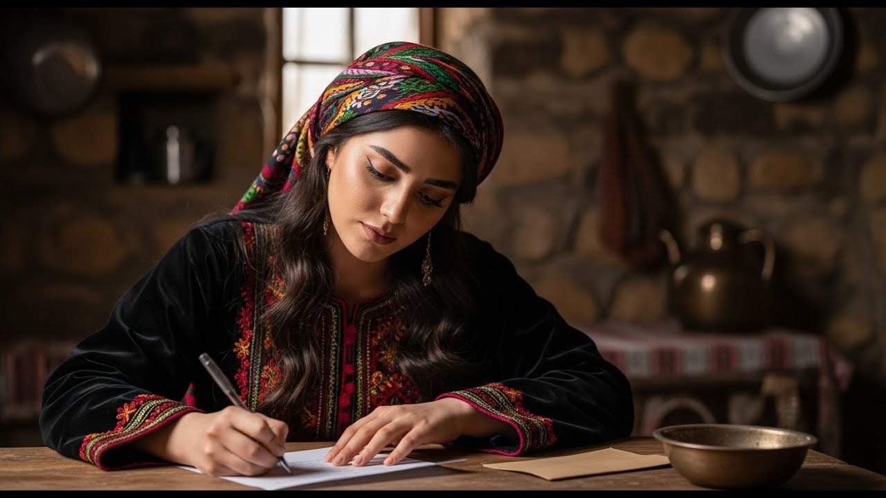 Dermanê Dil I Kurdish Folk Music