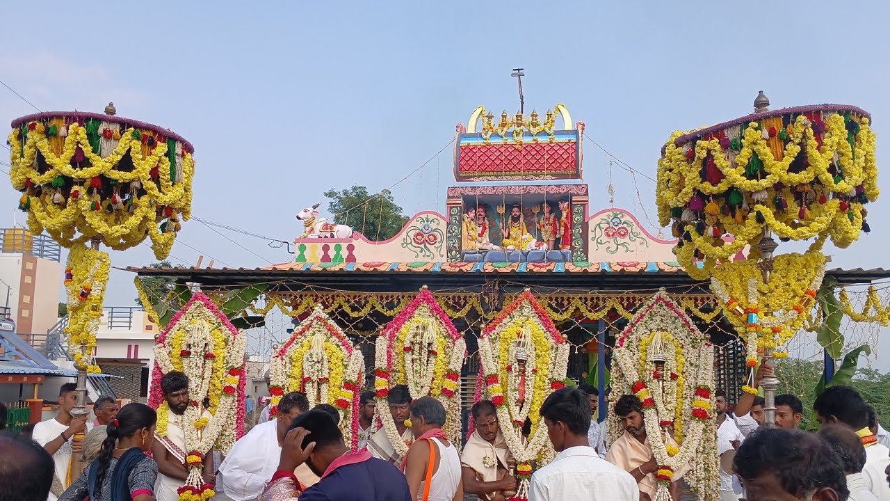 ​🔱 ಶ್ರೀ ಮಂಟೇಸ್ವಾಮಿ ಕಂಡಾಯ ಮೂಡಲ ಅಗ್ರಹಾರ  #manteswamy  #siddappaji #live #viralvideo #india