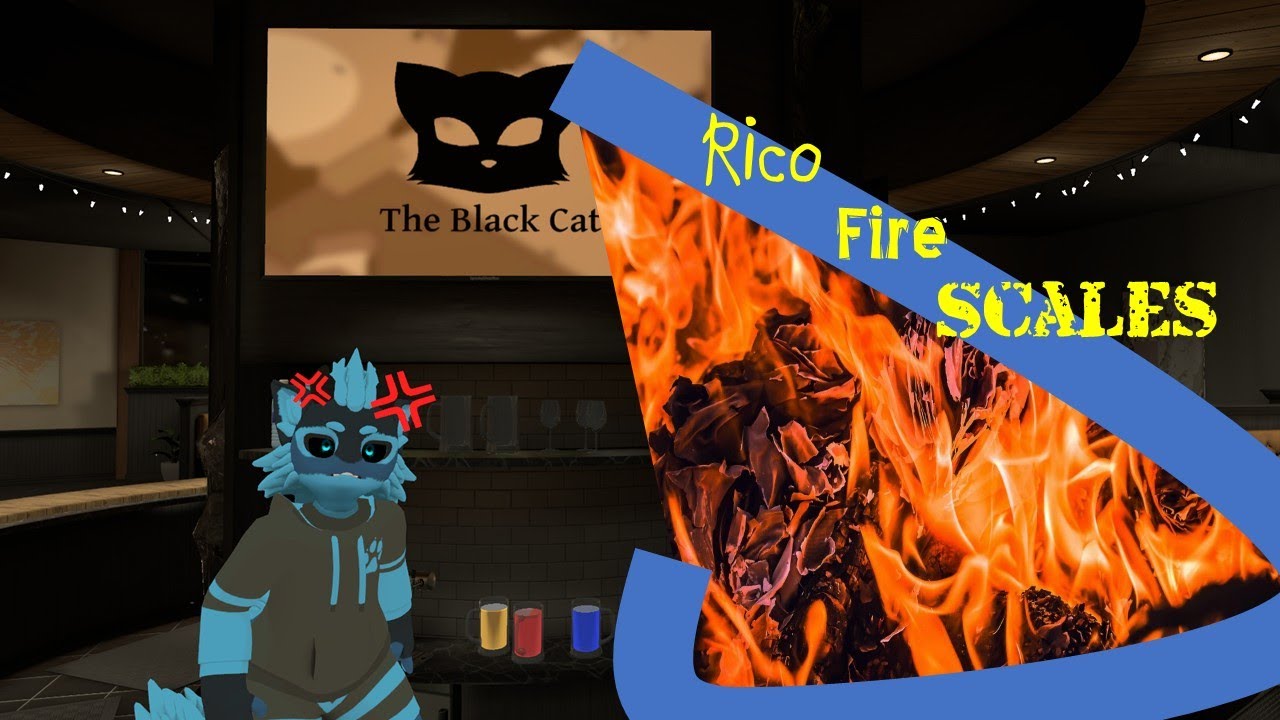 🐲Rico🔥 Fire Scales